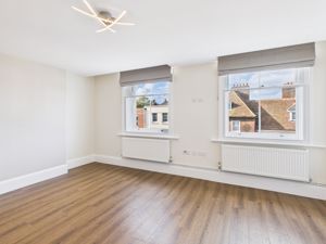 Living area with aspect- click for photo gallery